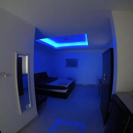 French Connection Hotel